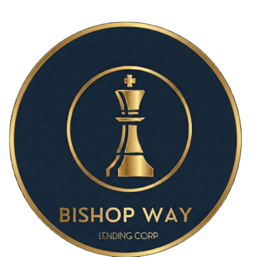 BISHOP WAY LENDING CORP logo