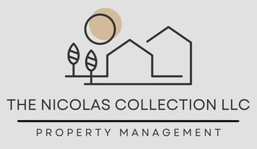The Nicolas Collection LLC logo