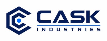 cask industries logo