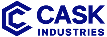 cask industries logo