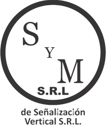 SEÑALES Y MOJONES logo