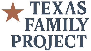 Unfiltered Sara Gonzales Texas logo