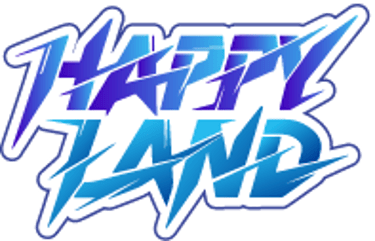 Happy Land logo