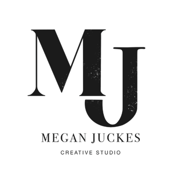 Megan Juckes Creative Studio logo