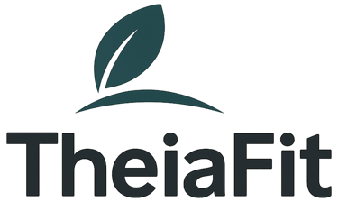 TheiaFit logo