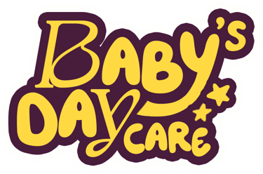 Baby's Day Care | 🥟🐿️ FICFEST (18+) logo