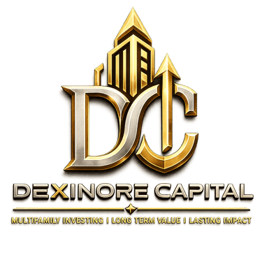 Dexinore Capital logo
