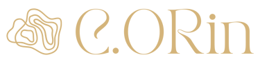 C.ORIN logo
