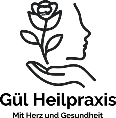 Gül Heilpraxis - Heilpraktikerin logo