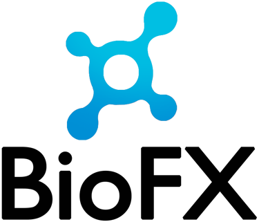 BioFX logo