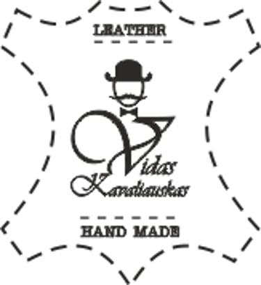 vkleather logo