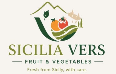 SiciliaVers logo