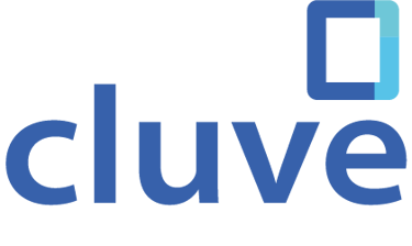 Cluve Gestão Inteligente logo
