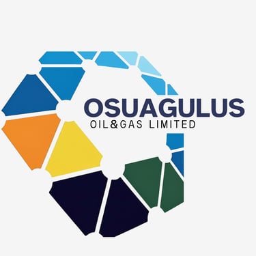 Osuaglus Oil and Gas Limited logo