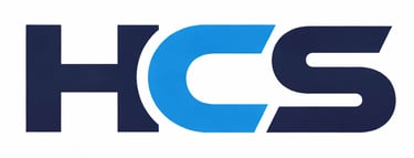 Hetvik Corporate Solutions logo