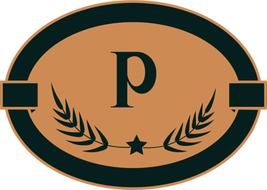 Prestige logo