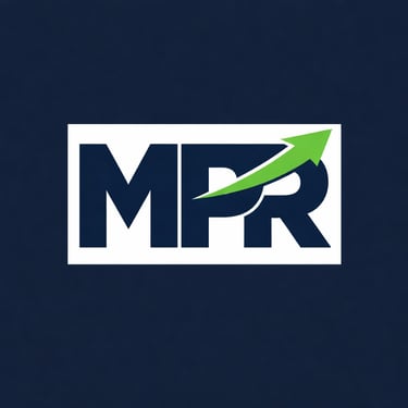 MPR Edge Digital logo