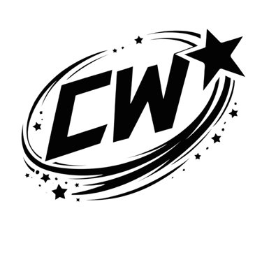 CwrxghtArt logo