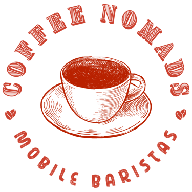 Coffee Nomads logo
