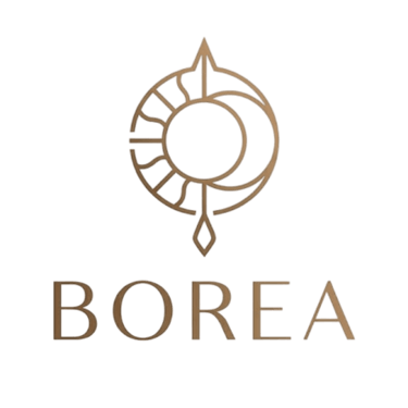 BOREA logo