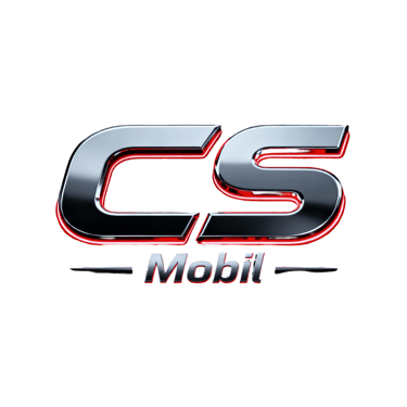 CS-Mobil logo