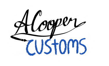 ACooper Customs logo