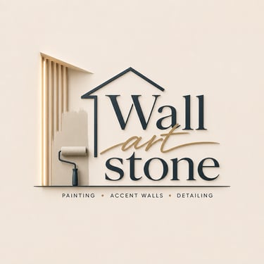 StoneAura logo
