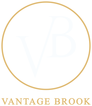 Vantage Brook logo