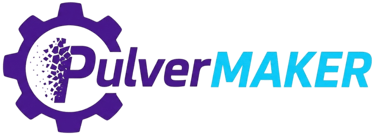pulverMAKER - Liz Pulvermacher Portfolio logo