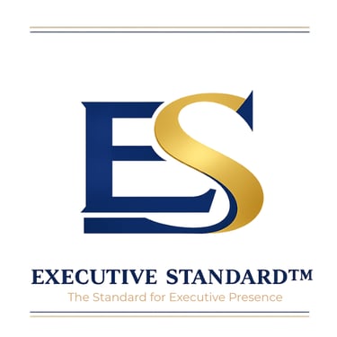 EXECUTIVE STANDARD JAMAICA logo