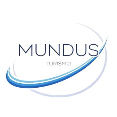 Mundus Turismo logo
