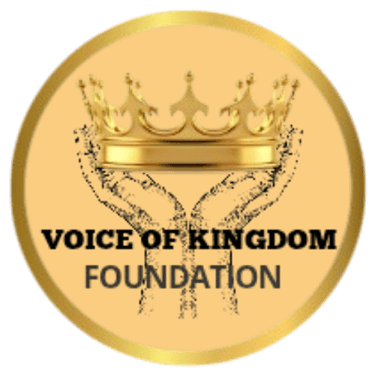 Voice Of Kingdom Foundation logo