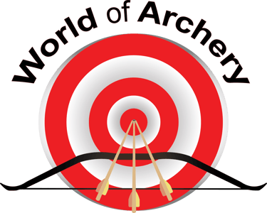World of Archery logo