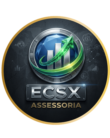 ECSX Assessoria logo
