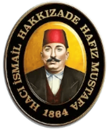 The Hafiz Musthafa logo