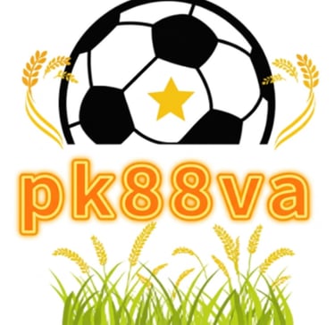 Nhà Cái Quốc Tế PK88VA logo
