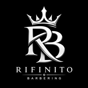 Rifinito logo