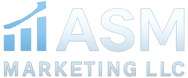 ASM Marketing LLC logo
