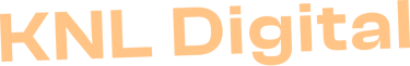KNL DIGITAL logo