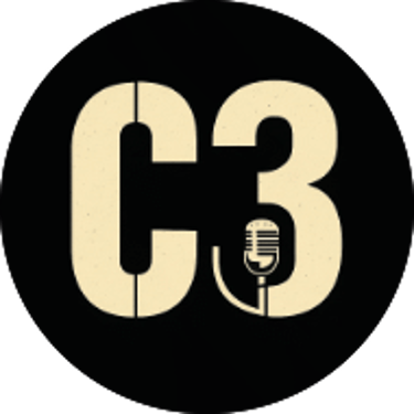C3 Comedy | Screen Comedy Production logo