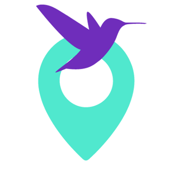 Vuela con Daniela logo