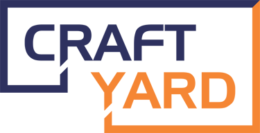craft Yard logo
