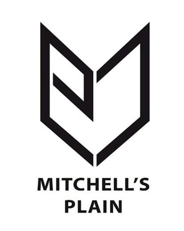 Mitchell's Plain Online logo