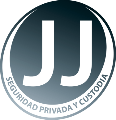 JJ Seguridad Privada logo