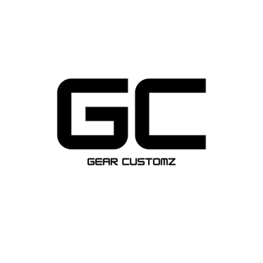 Gear Customz logo
