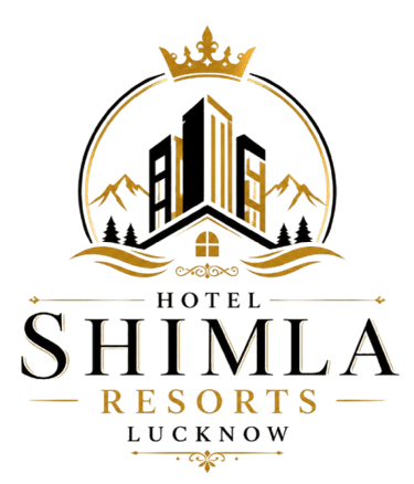 HOTEL SHIMLA RESORTS LUCKNOW logo