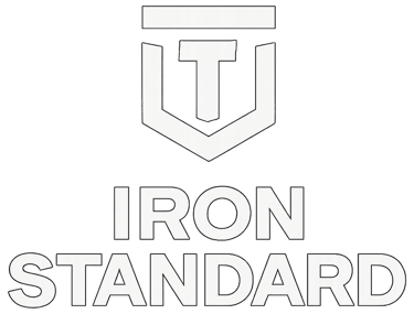 Iron Standard logo