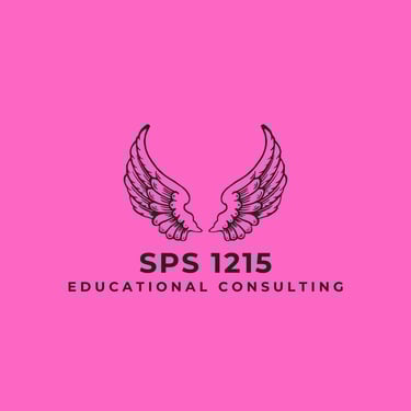 SPS1215 logo