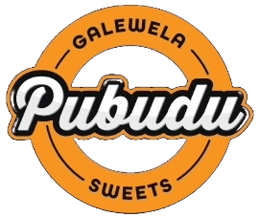 Galewela Pubudu Sweets logo