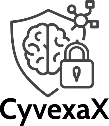 Šviesulė Saugumas logo
